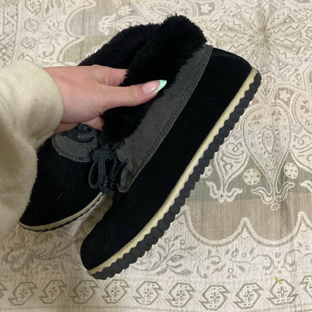 Sperry Booties - Picture 4 of 11